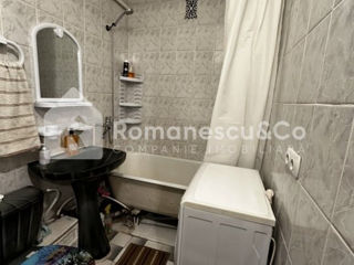 Apartament cu 2 camere, 46 m², Buiucani, Chișinău foto 10