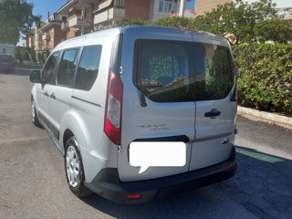 Ford Transit Connect foto 6