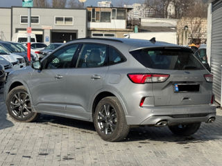 Ford Kuga foto 4