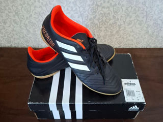 Bampuri Adidas, Бампы Adidas Predator, Original, 42 Размер (81/2) foto 1