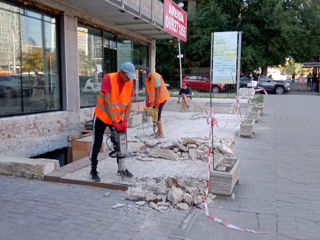 Demolare și evacuarea deșeurilor.. foto 3