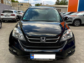 Honda CR-V foto 4