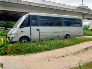 Iveco Capena foto 2