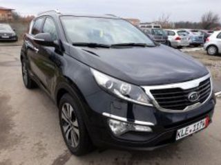 KIA Sportage foto 3