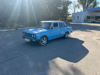 Lada / ВАЗ 2106 foto 2