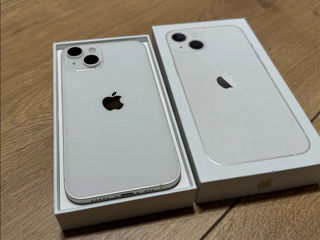 Apple iPhone 13 128 ГБ Starlight NEW foto 2