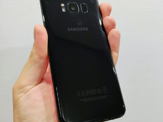 Samsung S8 64gb foto 2