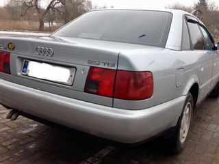 Audi A6 foto 4