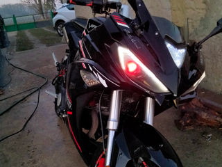 Viper Zs450f foto 5