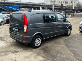 Mercedes Vito 110cdi foto 4