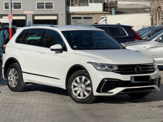 Volkswagen Tiguan foto 3