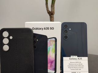 Galaxy A35 5G