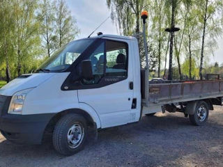 Ford Transit foto 6