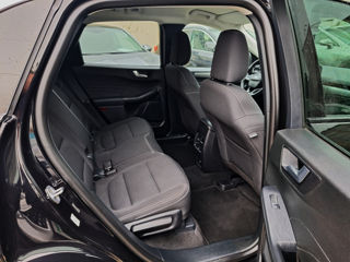 Ford Kuga foto 14