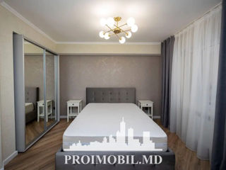 Apartament cu 1 cameră, 36 m², Ciocana, Chișinău foto 2