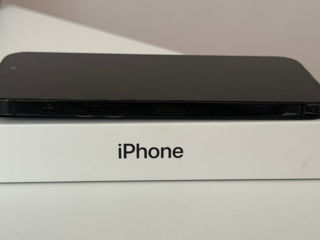 Iphone 14 Pro Max black 128 gb