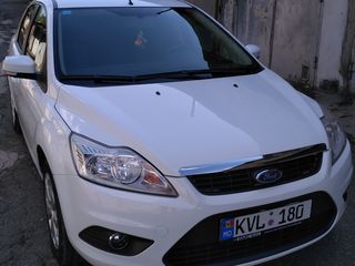 Ford Focus foto 2