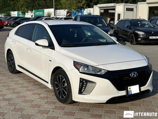 Hyundai IONIQ foto 4