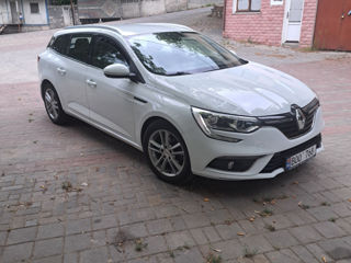 Renault Megane foto 1