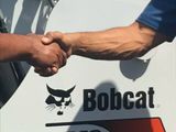 Servici Bobcat servicii Camioane  0.5 - 13 tone.Evacuarea Gunoi. foto 3