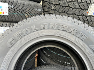 265/70 R15 Yokohama Geolandar A/T G015/ Доставка, livrare toata Moldova 2024 foto 6