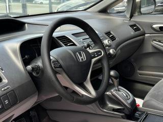 Honda Civic foto 5