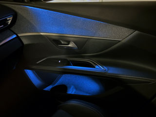 Peugeot 5008 foto 9