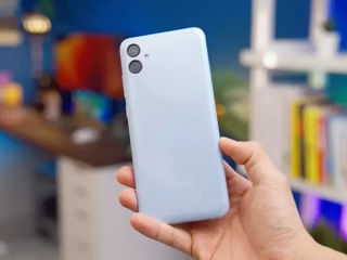 Samsung Galaxy A04e - credit cu 0%, cel mai bun preț de pe piață!