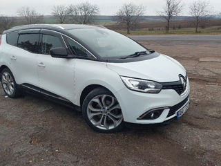 Renault Grand Scenic foto 3