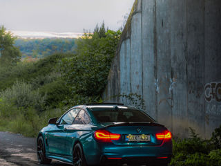 BMW 4 Series foto 6