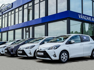 Toyota Yaris foto 4