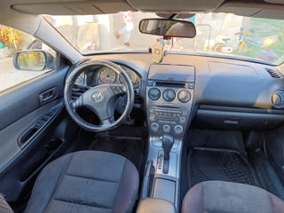 Mazda 6 foto 6