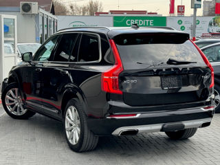 Volvo XC90 foto 4