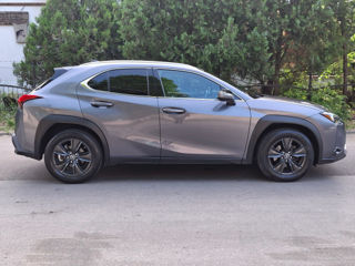 Lexus UX foto 5