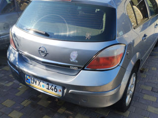 Opel Astra foto 2