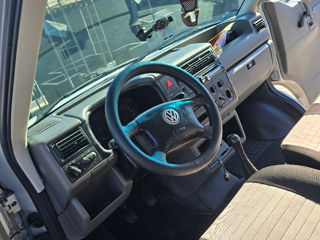 Volkswagen T 4 foto 6