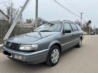 Volkswagen Passat foto 5