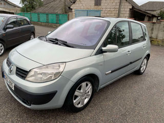 Renault Scenic foto 2