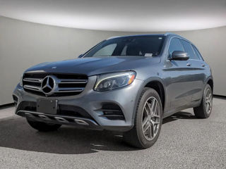 Mercedes GLC