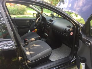 Opel Astra foto 5