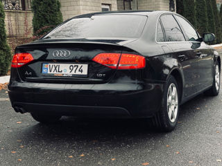 Audi A4 foto 6