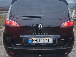 Renault Scenic foto 5