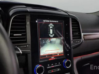 Renault Samsung QM6 foto 16