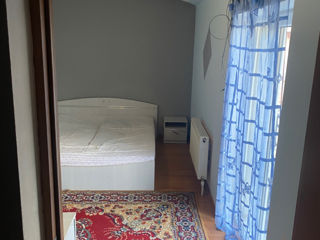 1-комнатная квартира, 25 м², Чокана, Кишинёв