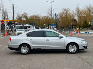 Volkswagen Passat foto 5