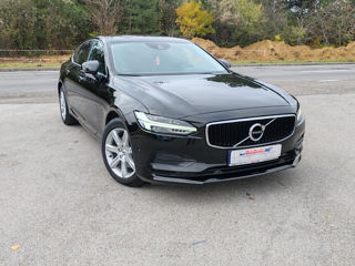 Volvo S90 foto 2