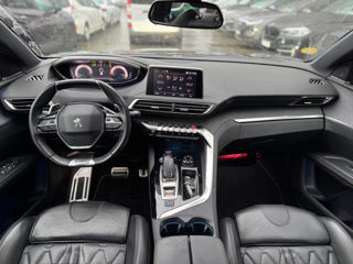 Peugeot 5008 foto 15