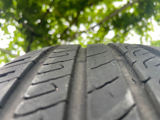 Barum bravuris 215/55 R18 foto 3