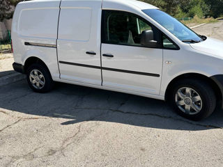 Volkswagen Caddy foto 3