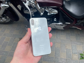 Vând iPhone X fără defecte